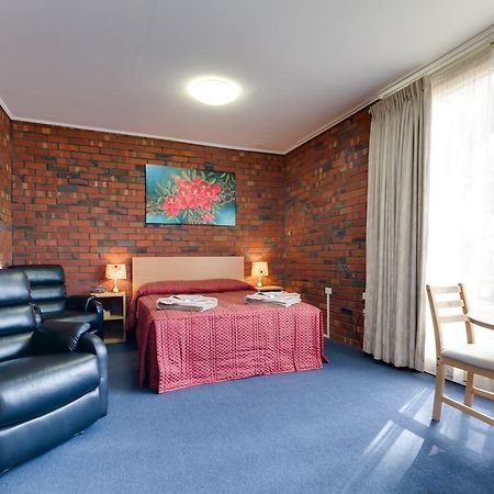 Enfield Motel Adelaide Kültér fotó