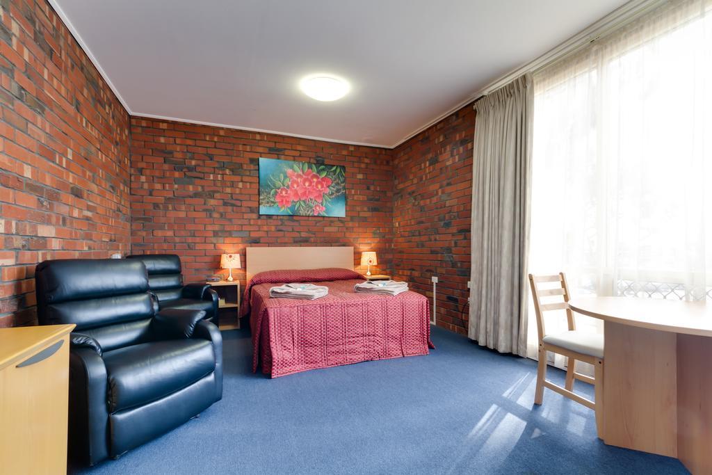 Enfield Motel Adelaide Kültér fotó