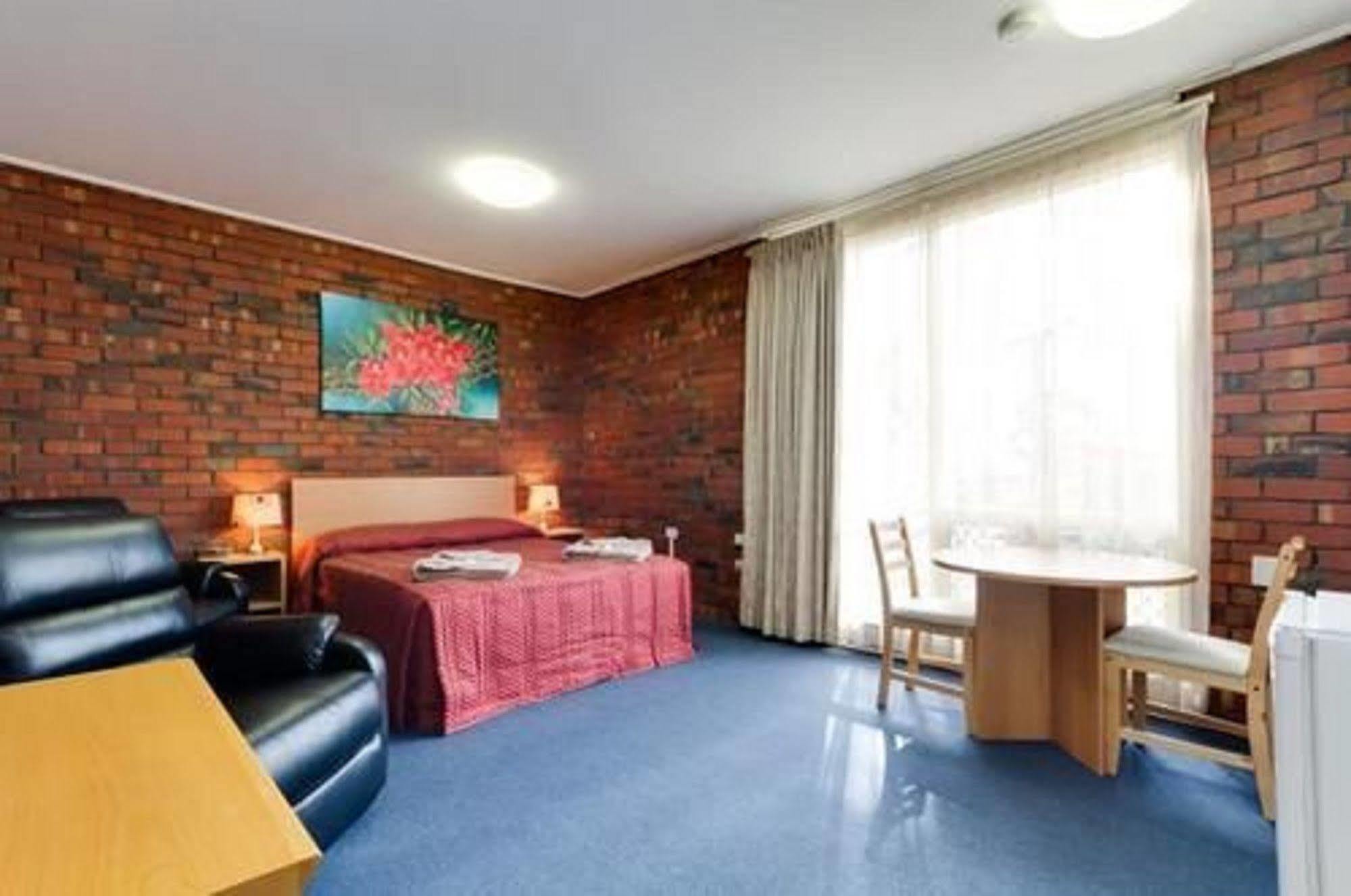 Enfield Motel Adelaide Kültér fotó