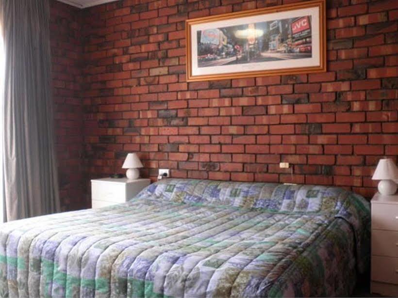 Enfield Motel Adelaide Kültér fotó