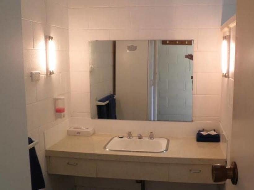 Enfield Motel Adelaide Kültér fotó