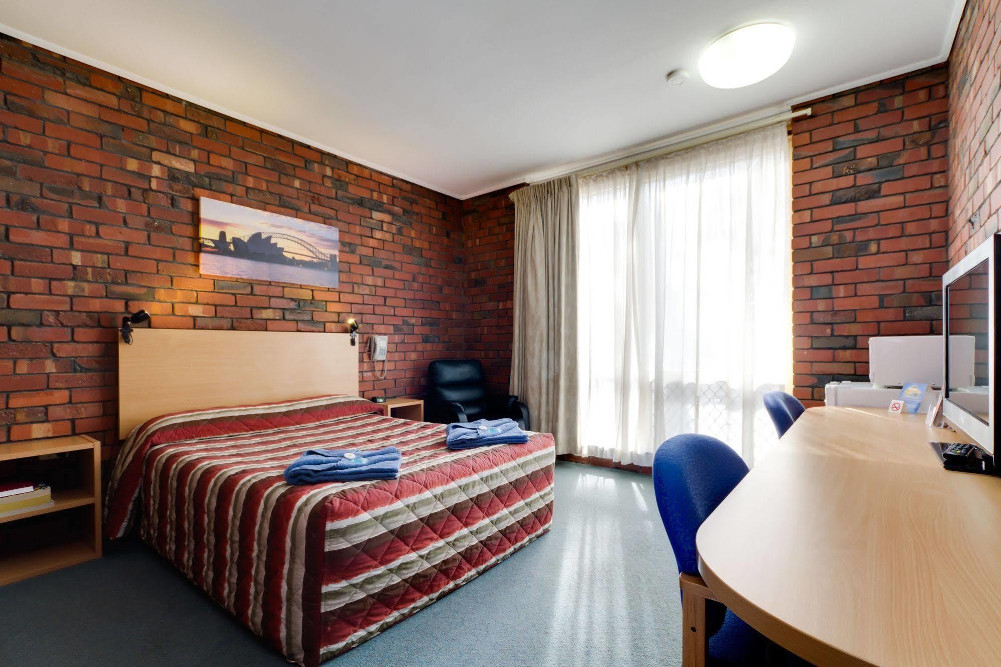 Enfield Motel Adelaide Kültér fotó