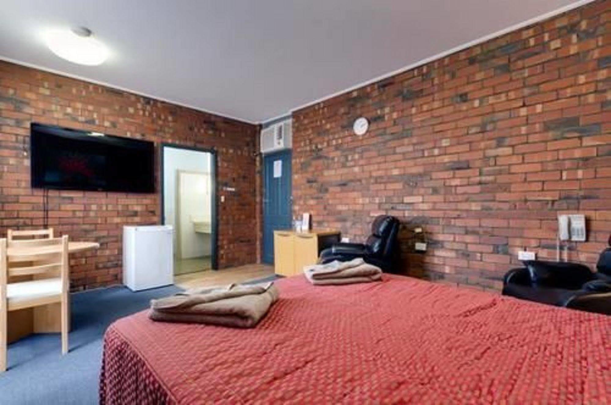 Enfield Motel Adelaide Kültér fotó