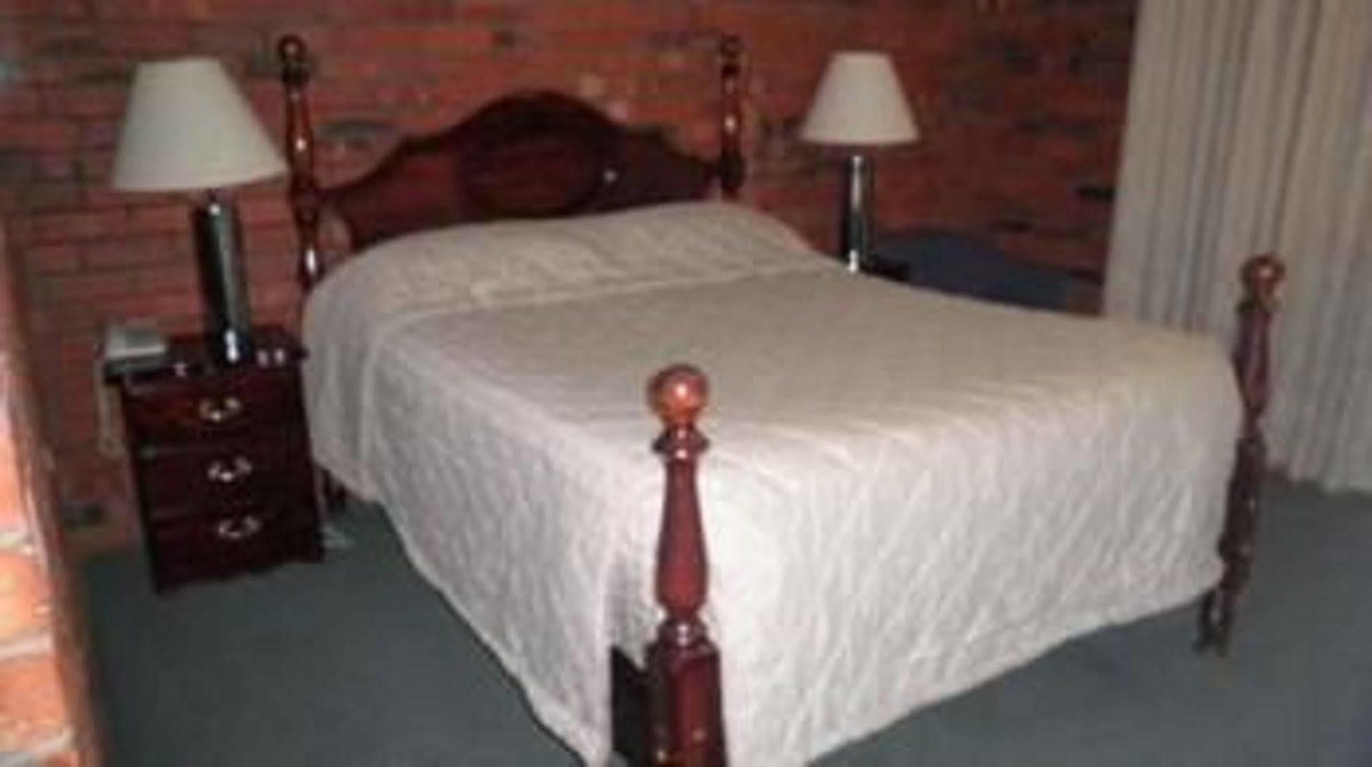 Enfield Motel Adelaide Kültér fotó