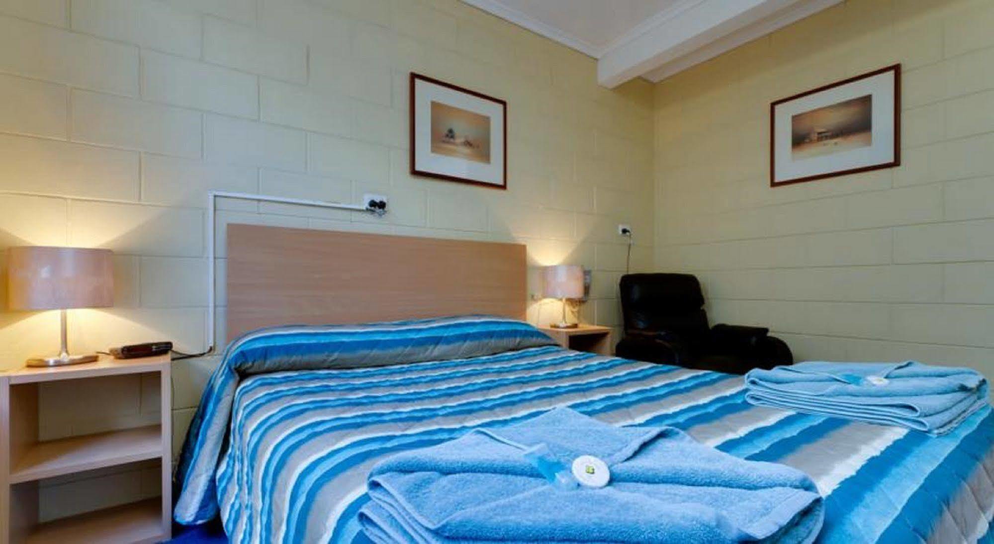 Enfield Motel Adelaide Kültér fotó